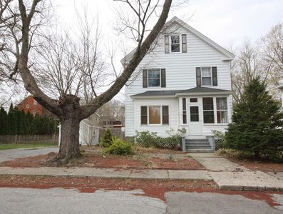 28 Carter St, Burlington, MA, 01749