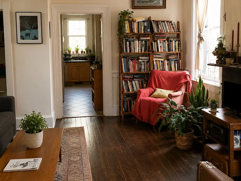 405 W Marshall St #A — Photo 3