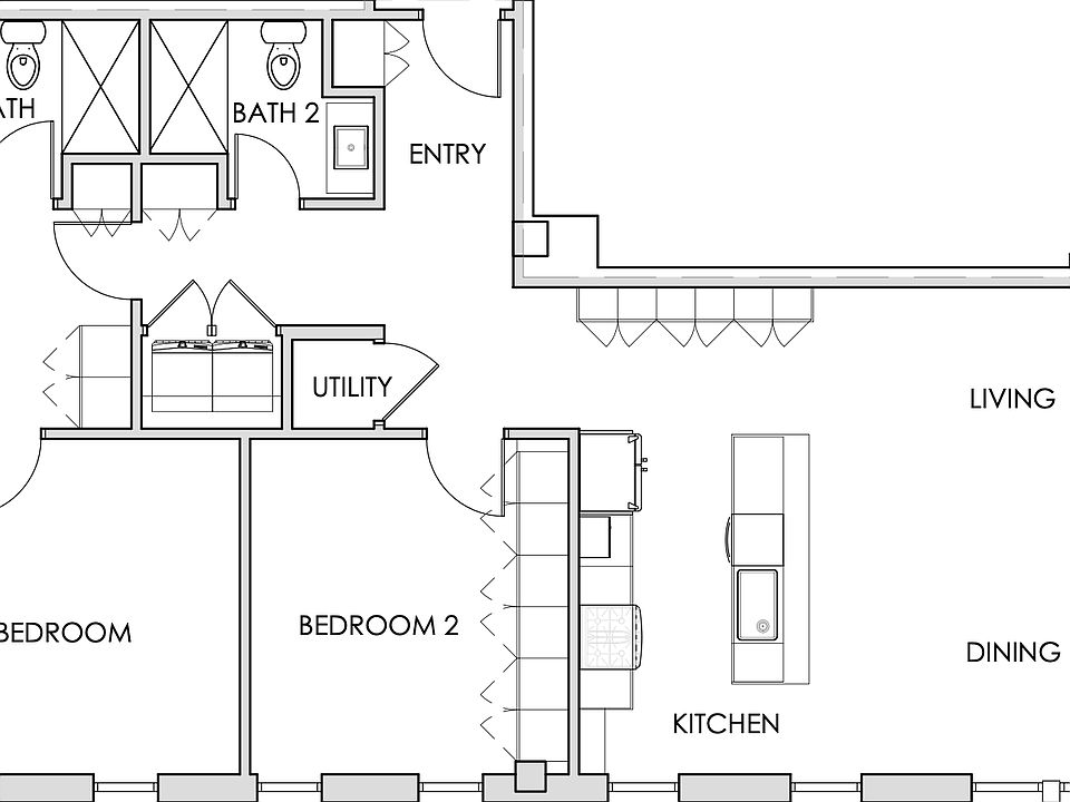 1st image of 301 13th St #309