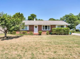 3422 Seneca Ave, Aiken, SC 29801