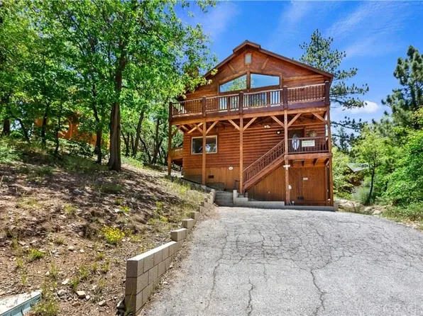 455 Suncrest Ct, Big Bear City, CA 92314