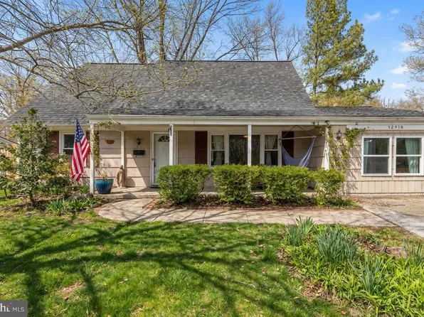 12316 Melling Ln, Bowie, MD 20715