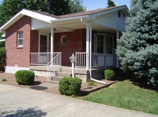 3526 Burkland Blvd, Shepherdsville, KY