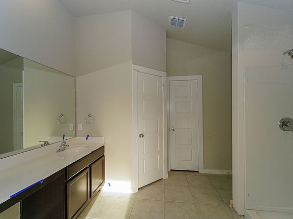 Owners Bathroom