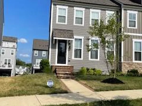 1807 River Heritage Blvd, Dumfries, VA 22026