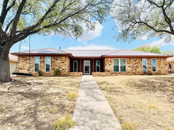 3717 Tridens Trl, San Angelo, TX 76904