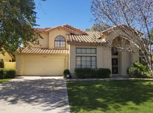 9494 S Michele Ln, Tempe, AZ 85284
