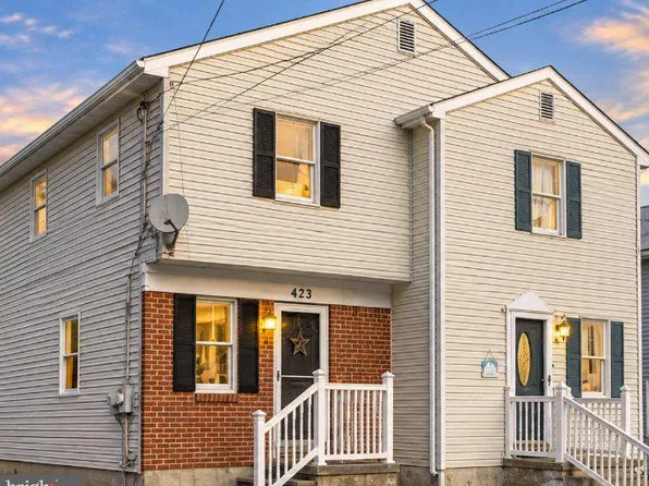 423 W 4th Ave, Parkesburg, PA 19365