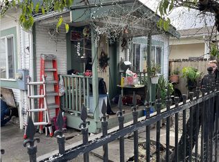 1042 72nd Ave, Oakland, CA 94621