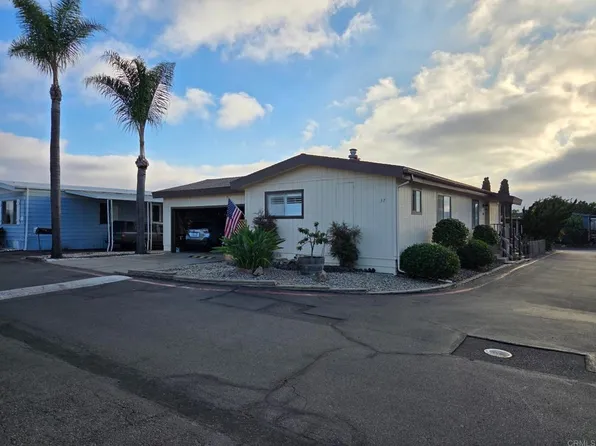 1333 Olive Ave Space 37, Vista, CA 92083