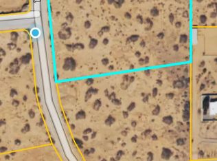 5650 Wagon Wheel Cir, Clint, TX 79836