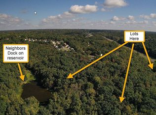 Summit View Dr, Holts summit, MO 65043