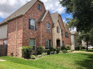 2131 Trinity Manor Ln, Richmond, TX 77469