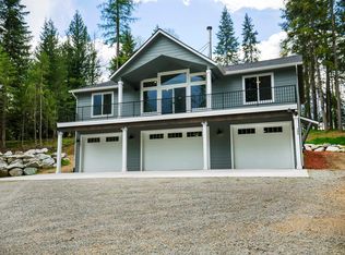 399 Sandy Ridge Rd, Priest River, ID 83856