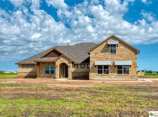 114 Saint Clare Woods, Marion, TX 78124
