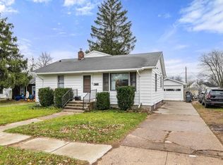 150 17th St N, Wisconsin Rapids, WI 54494