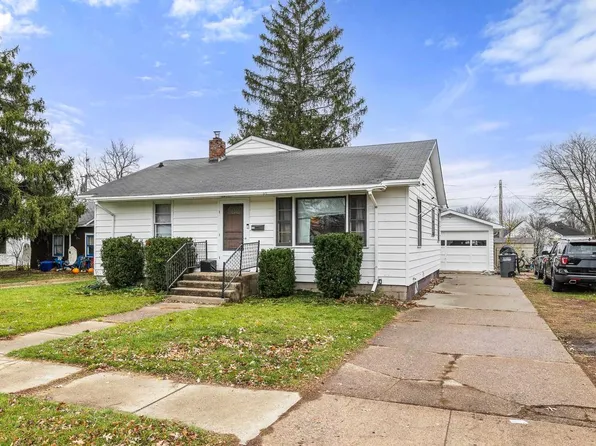 150 17TH STREET NORTH, Wisconsin Rapids, WI 54494