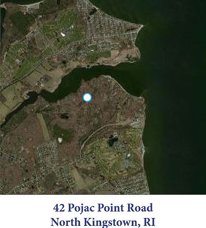 42 Pojac Point Rd, North Kingstown, RI 02852 Zillow
