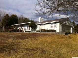 193 Travis Hill Rd, Preston Hollow, NY 12469