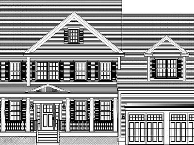 38 Sweetwater Ave, Bedford, MA, 01730
