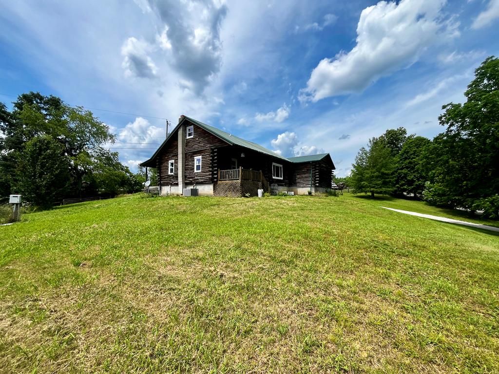 Real estate listing image