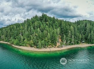 0 NE Jason Rice Rd, Tahuya, WA 98588