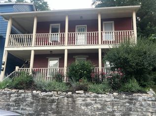 521 Walnut St, Hannibal, MO 63401