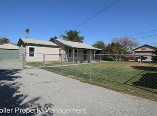 10511 Venita St, El Monte, CA 91731