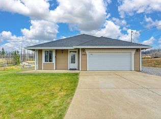5180 Evergreen Dr, Grizzly Flats, CA