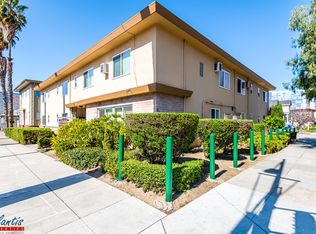 93 E William St APT 8, San Jose, CA 95112