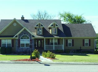 1372 Standing Stone Cir, Columbia, TN 38401