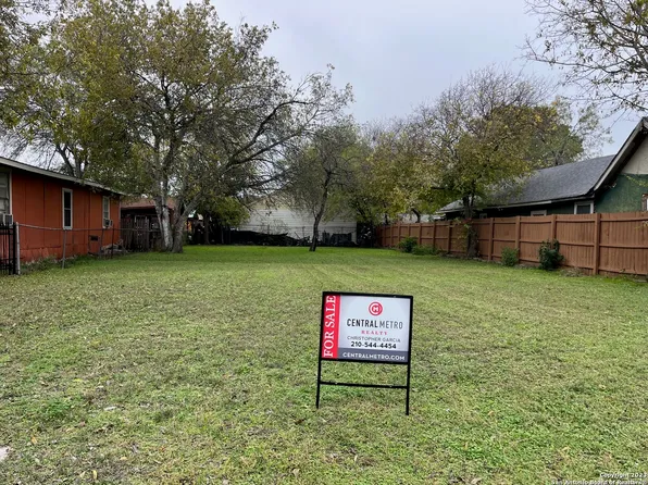 1714 SAN RAFAEL ST LOT 12, San Antonio, TX 78214