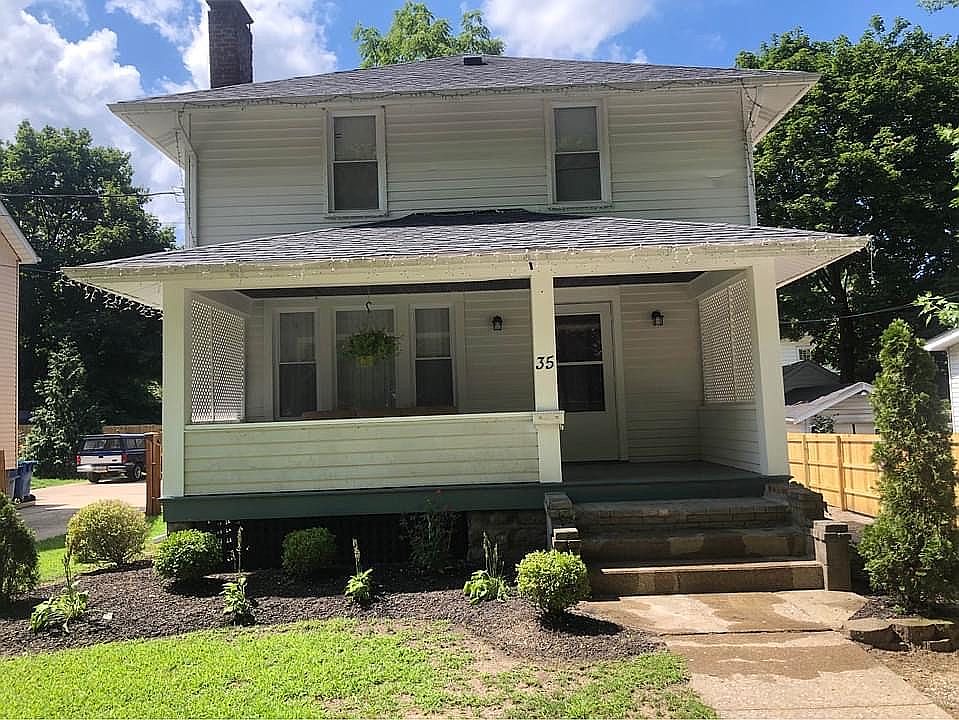 35 Newell St, Painesville, OH 44077 Zillow