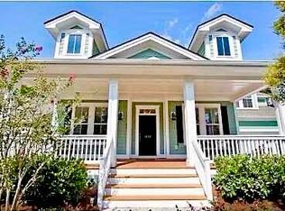 1852 Hall Point Rd, Mount Pleasant, SC 29466