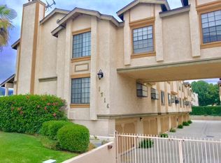1716 Alamitas Ave APT B, Monrovia, CA 91016