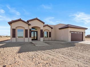 5302 Desert Willow Dr, El Paso, TX 79938