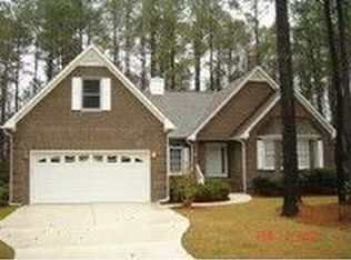 1361 Pine Valley Dr, New Bern, NC 28562