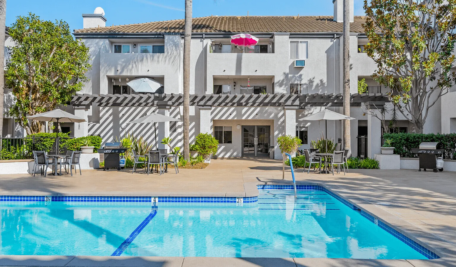 Valley View Senior Apartment Homes — Photo 1