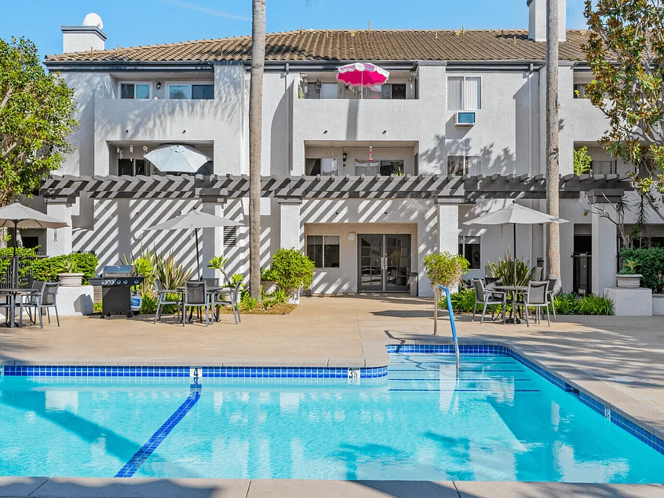 Valley View Senior Apartment Homes