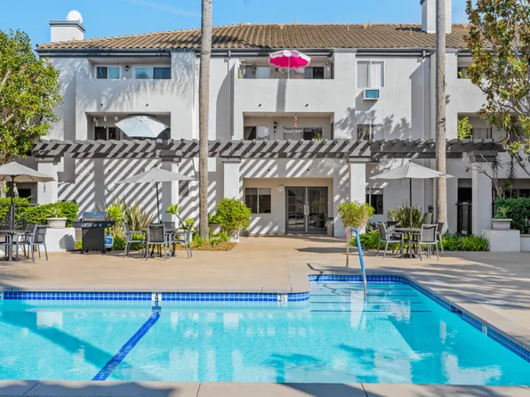 Valley View Senior Apartment Homes