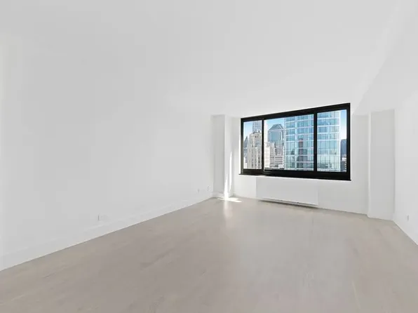 377 Rector Pl, New York, NY