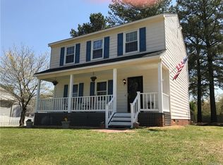 11111 Stilton Dr, Chester, VA 23831