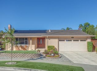 5849 Terrazzo Ct, San Jose, CA 95123