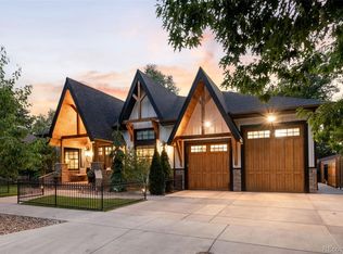 4545 Julian Street, Denver, CO 80211