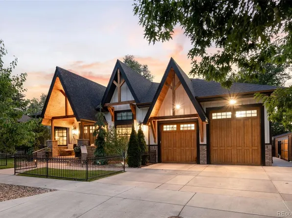 4545 Julian Street, Denver, CO 80211