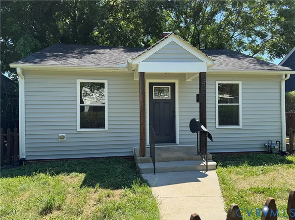 1901 Blair St, Richmond, VA 23220