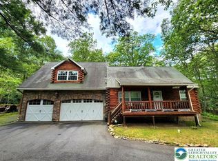 223 Behrens Rd, Jim Thorpe, PA 18229