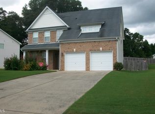 3164 Neal Way, Ellenwood, GA 30294