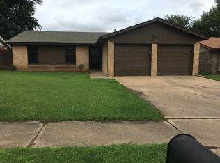 600 S Redbud Ave, Broken Arrow, OK 74012