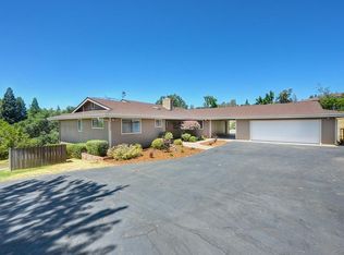 1750 Crockett Rd, Auburn, CA 95603